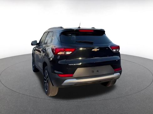 Used 2025 Chevrolet TrailBlazer LT image 10