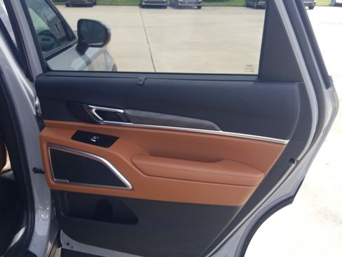 Used 2024 Kia Telluride EX X-Line AWD/4WD image 14