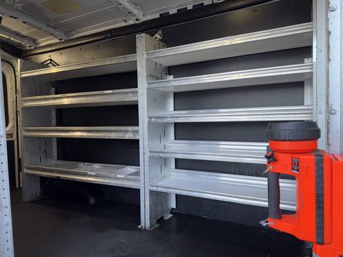 Used 2015 Ford Transit 350 148 Medium Roof image 12