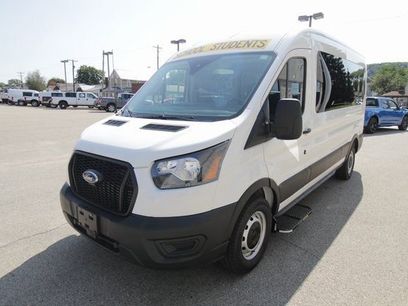 New 2025 Ford Transit 150 148 Medium Roof