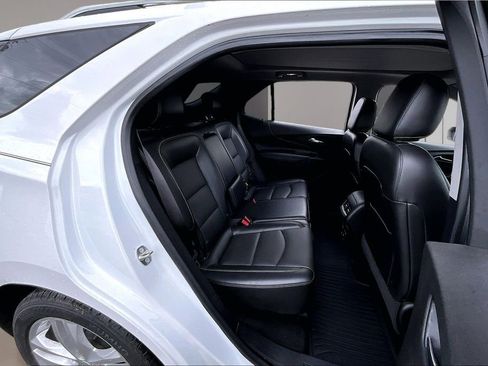 Certified 2018 Chevrolet Equinox Premier FWD image 22