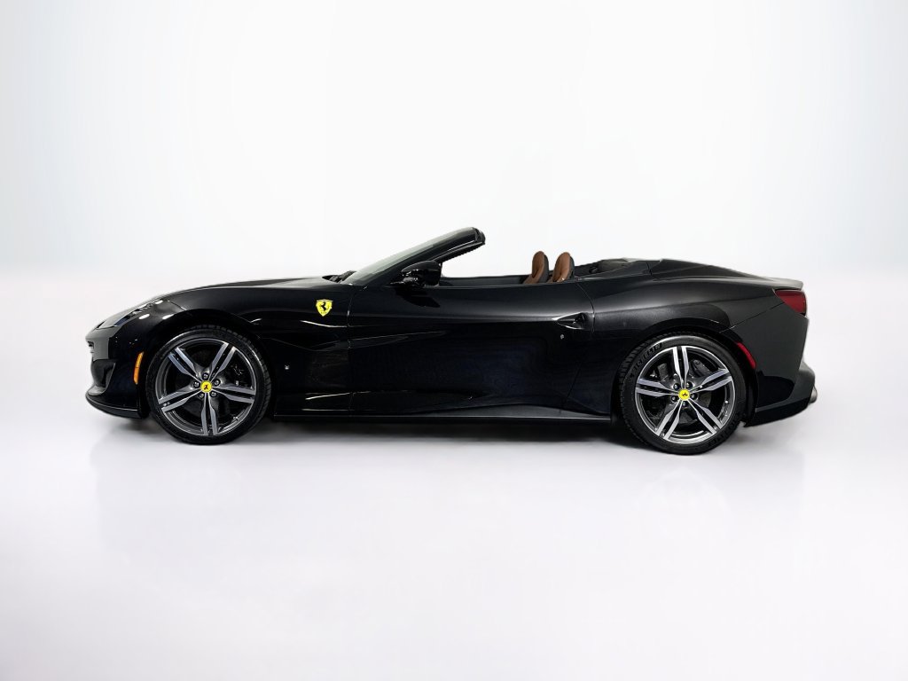 Used 2020 Ferrari Portofino RWD image 7