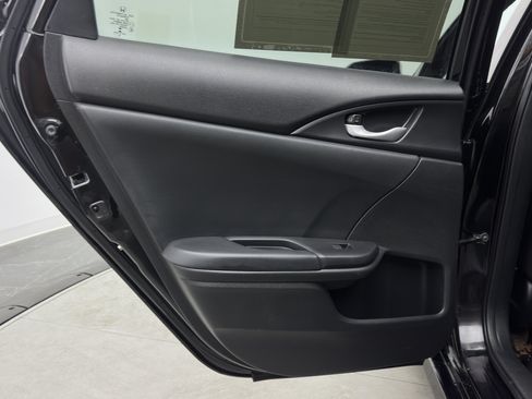 Used 2021 Honda Civic Sport image 23
