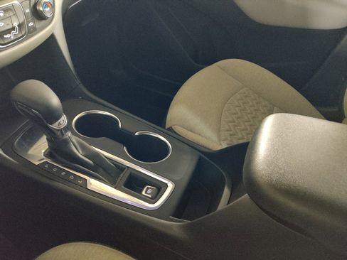 Used 2022 Chevrolet Equinox LT FWD image 26