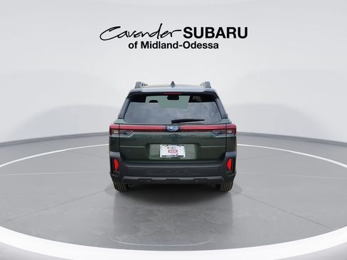 Certified 2026 Subaru Outback Premium AWD/4WD image 7