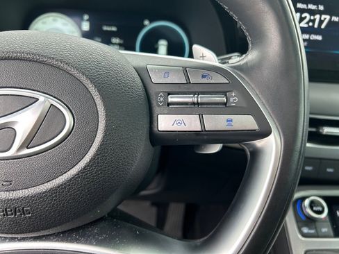 Used 2024 Hyundai Palisade Calligraphy AWD/4WD image 19