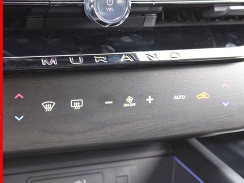 New 2025 Nissan Murano SL image 30