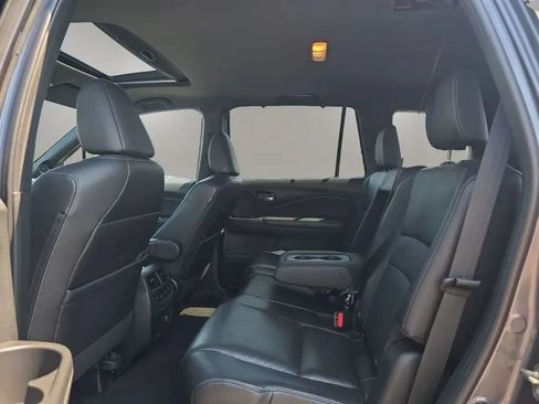 Used 2020 Honda Passport Touring image 51