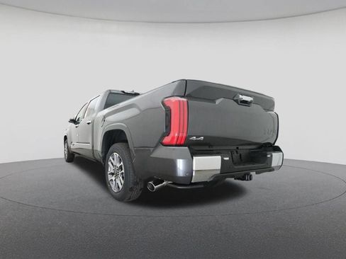 New 2026 Toyota Tundra 1794 Edition image 22