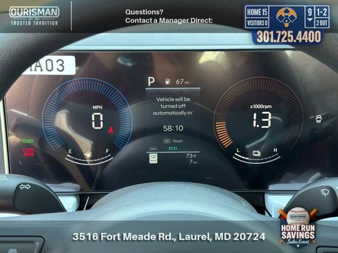 New 2026 Hyundai Sonata Blue FWD image 16