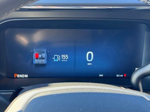 New 2026 Ford F350 Lariat w/ Lariat Ultimate Package image 13