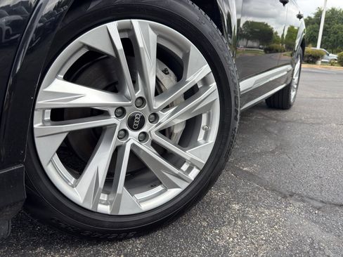 Used 2023 Audi Q7 3.0T Prestige w/ Prestige Package AWD/4WD image 5