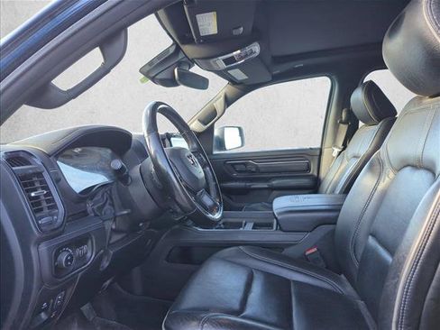 Used 2023 RAM 1500 Limited AWD/4WD image 12