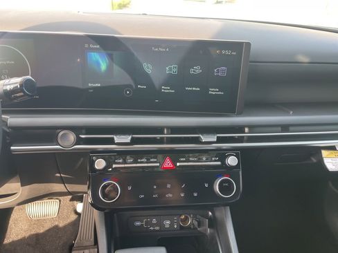 New 2026 Hyundai Santa Cruz SEL FWD image 26