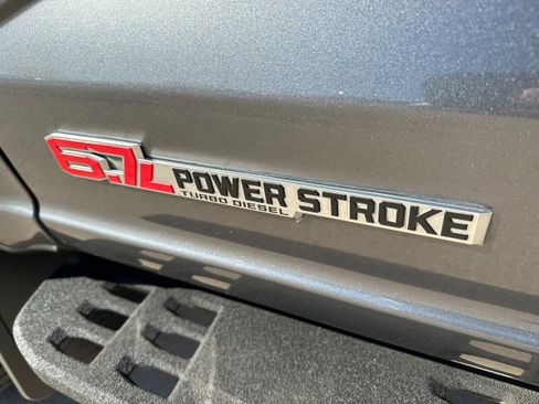 Used 2023 Ford F250 Lariat w/ Lariat Ultimate Package image 44