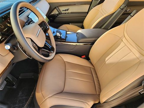New 2026 Land Rover Range Rover Sport Dynamic SE image 9