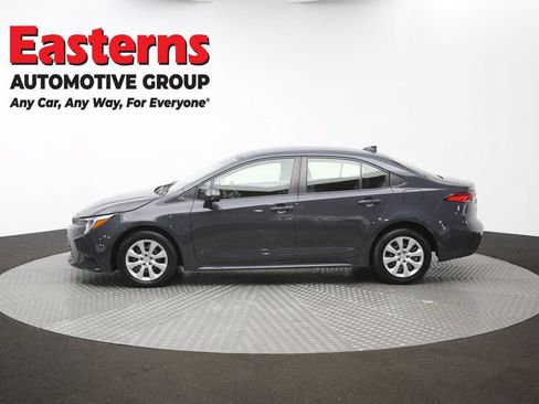 Used 2023 Toyota Corolla LE FWD image 57
