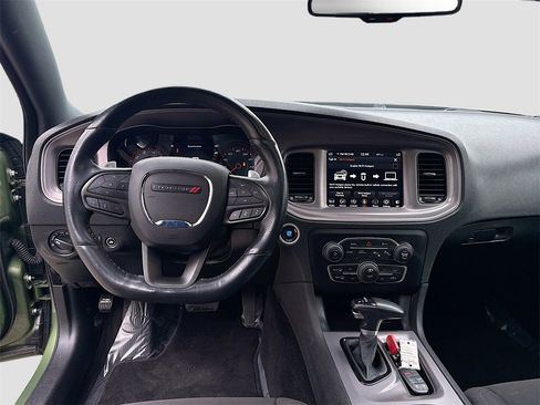 Used 2023 Dodge Charger R/T w/ Performance Handling Group image 22