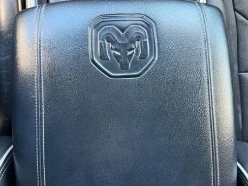 Used 2019 RAM 1500 Laramie w/ Sport Appearance Package image 38