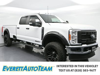 Used 2023 Ford F350 XL w/ XL Driver Assist Package