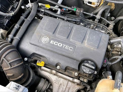 Used 2019 Buick Encore Preferred image 26