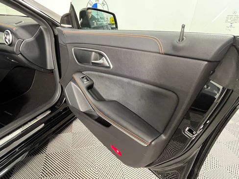 Used 2016 Mercedes-Benz CLA 250 4MATIC image 21