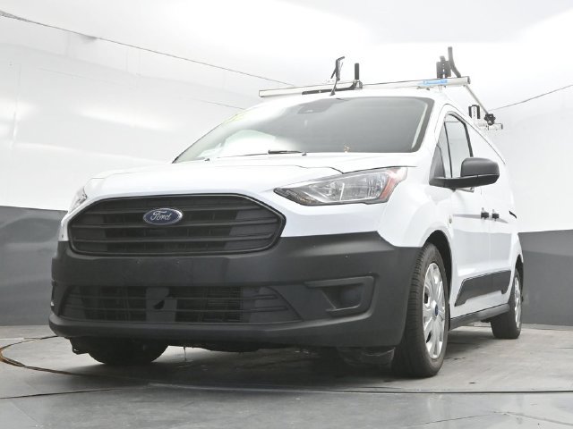 Used 2023 Ford Transit Connect XL FWD image 39
