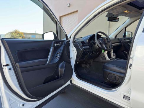 Used 2014 Subaru Forester 2.0XT Premium w/ Popular Package #2 image 31