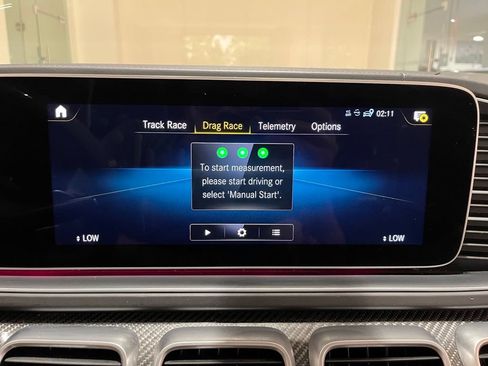 Used 2021 Mercedes-Benz GLE 63 AMG S image 58