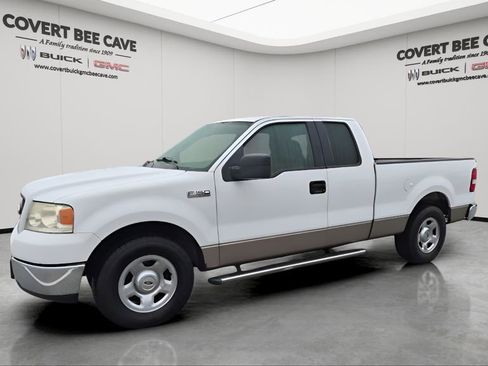 Used 2006 Ford F150 XL image 4
