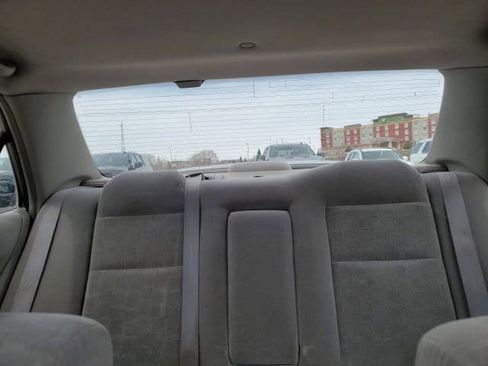 Used 2001 Honda Accord EX image 20