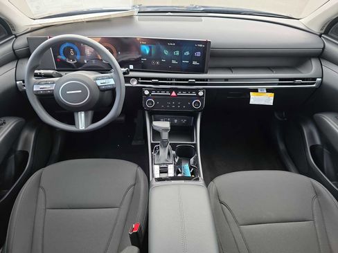 New 2026 Hyundai Tucson SEL image 11