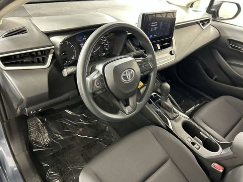 Used 2024 Toyota Corolla LE image 12