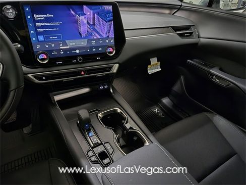 New 2026 Lexus RX 350h image 15