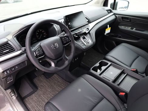 New 2026 Honda Odyssey EX-L image 10