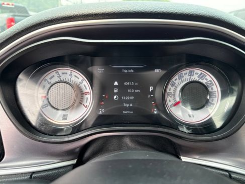 Used 2019 Dodge Challenger R/T w/ T/A Package RWD image 29