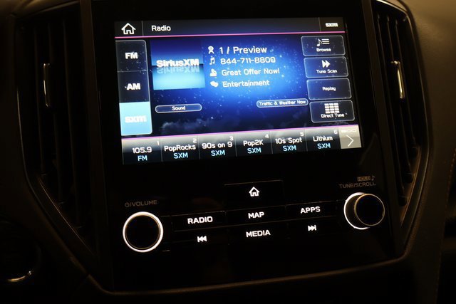 Certified 2025 Subaru Forester Wilderness AWD/4WD image 28