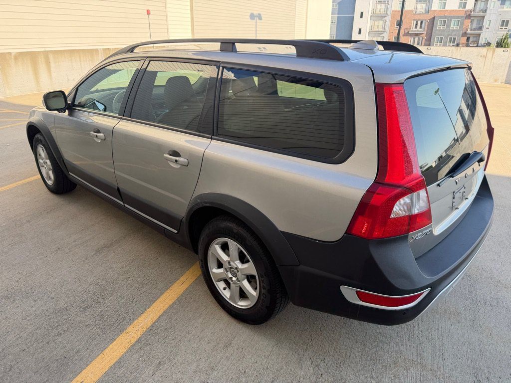 Used 2008 Volvo XC70 3.2 AWD/4WD image 5