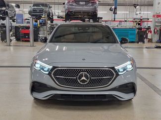 Used 2025 Mercedes-Benz E 350 Sedan video 2