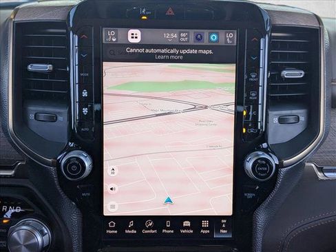 New 2026 RAM 1500 Limited image 14