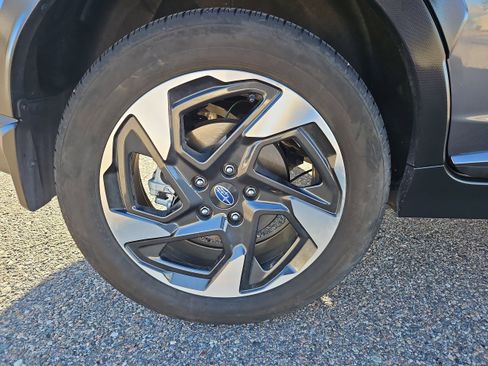 Certified 2024 Subaru Crosstrek 2.5i Limited image 23