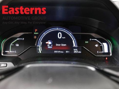 Used 2018 Honda Clarity Plug-In Hybrid image 17