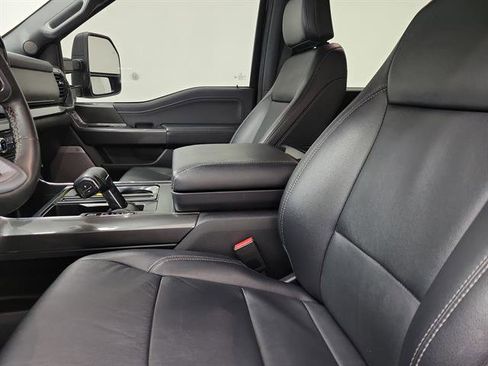 Used 2023 Ford F150 XLT w/ Equipment Group 302A High image 22