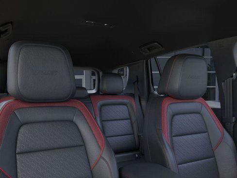 New 2026 Chevrolet Equinox RS image 24