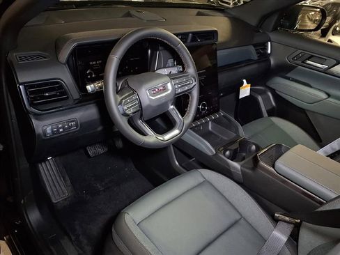 Used 2026 GMC Terrain AT4 w/ Convenience Package III image 15