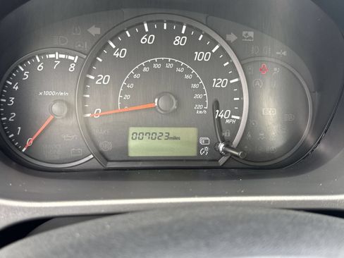 Used 2024 Mitsubishi Mirage G4 FWD image 16