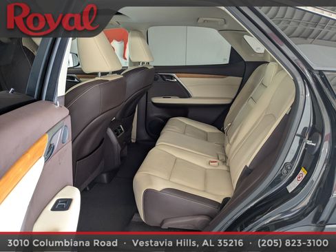 Used 2016 Lexus RX 350 FWD w/ Premium Package image 15