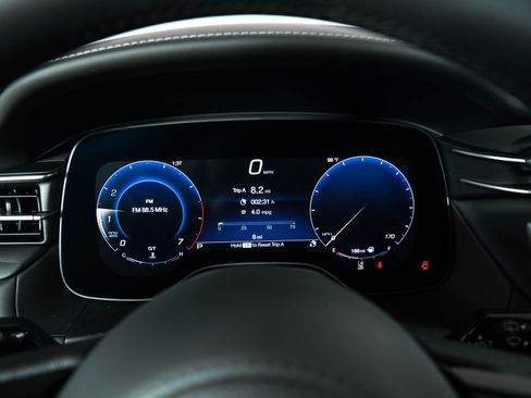 New 2025 Maserati Grecale Modena image 40