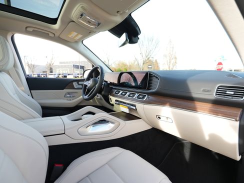 New 2026 Mercedes-Benz GLE 350 4MATIC image 39