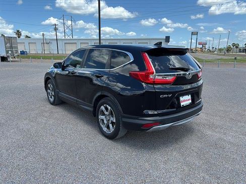 Used 2019 Honda CR-V EX-L image 5